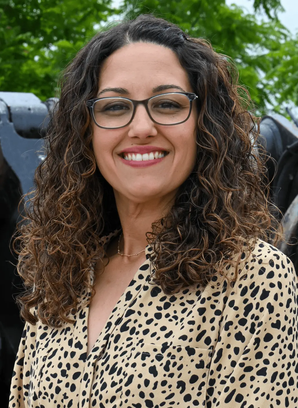 Sharon Danis