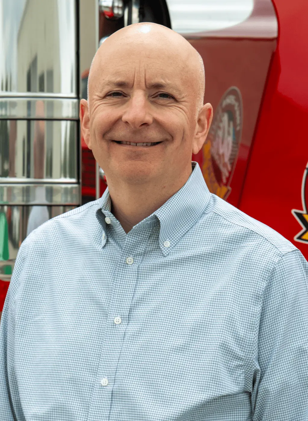 Timothy D. Gunn