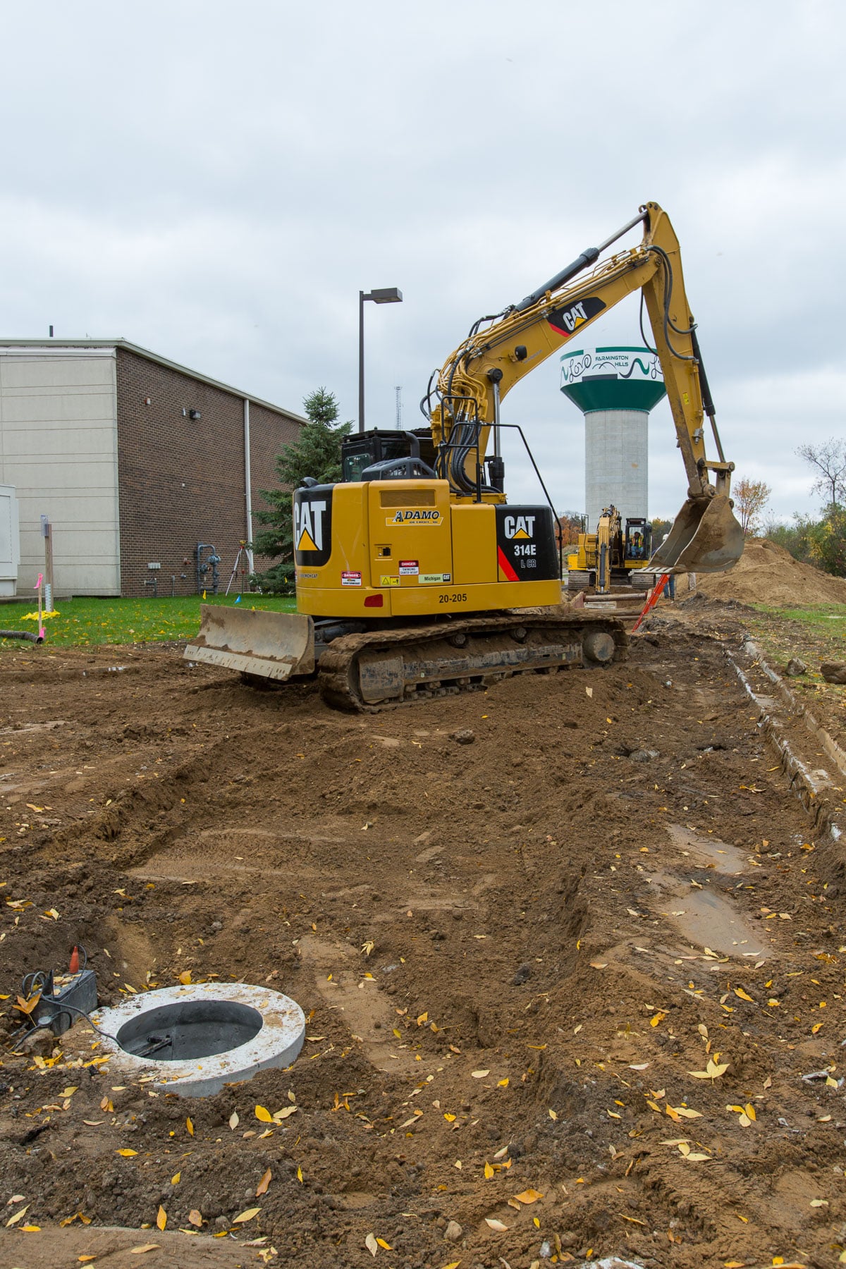 City of Farmington Hills Project Image 6