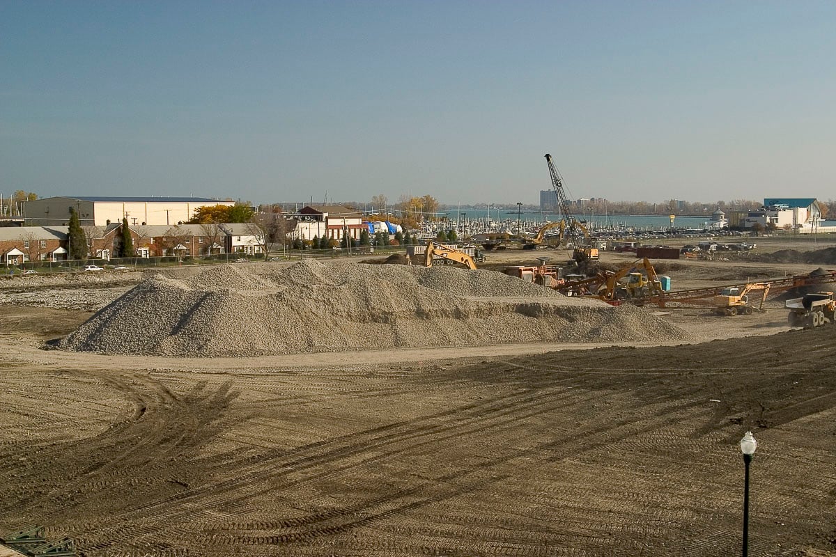 Detroit Water Works Project Image 4