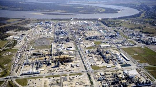 Dow, Midland Project Image 3